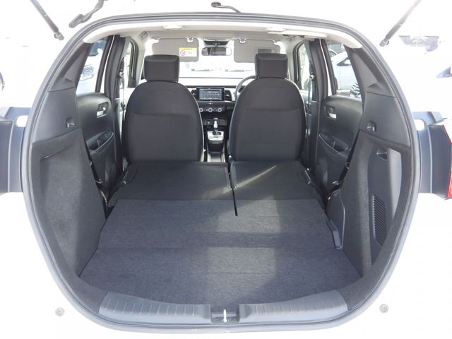 HONDA FIT E:HEV 2022 Image 31