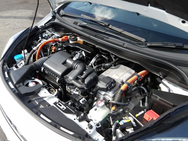 HONDA FIT E:HEV 2022 Image 31