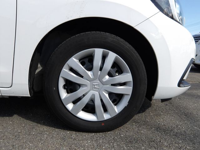 HONDA FIT E:HEV 2022 Image 31