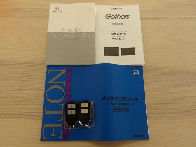 HONDA FIT E:HEV 2022 Image 31