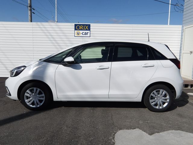 HONDA FIT E:HEV 2022 Image 31