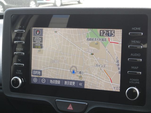 TOYOTA YARIS CROSS HYBRID 2023 Image 31