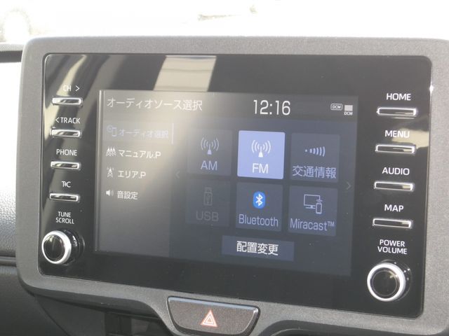 TOYOTA YARIS CROSS HYBRID 2023 Image 31