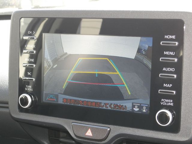 TOYOTA YARIS CROSS HYBRID 2023 Image 31