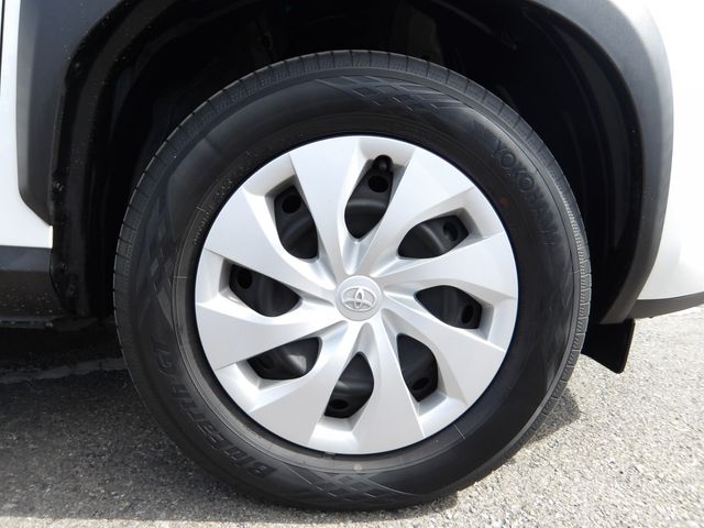 TOYOTA YARIS CROSS HYBRID 2023 Image 31