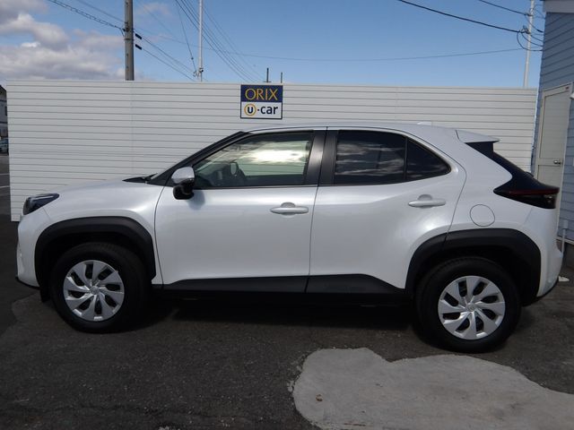 TOYOTA YARIS CROSS HYBRID 2023 Image 31