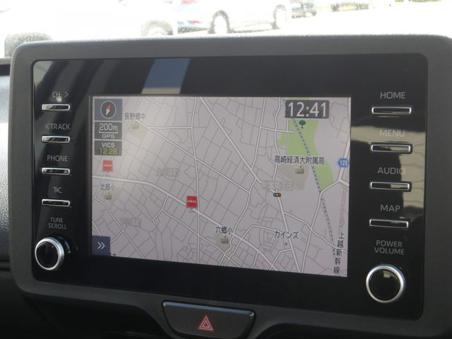 TOYOTA YARIS CROSS HYBRID 2023 Image 31