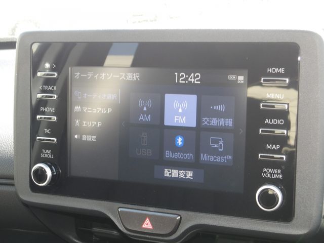 TOYOTA YARIS CROSS HYBRID 2023 Image 31