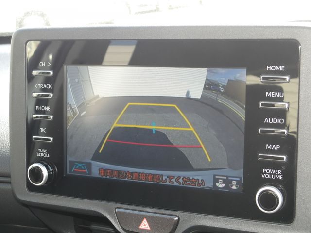 TOYOTA YARIS CROSS HYBRID 2023 Image 31