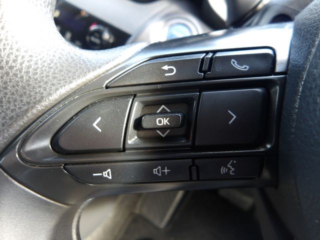 TOYOTA YARIS CROSS HYBRID 2023 Image 31