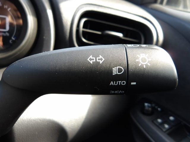 TOYOTA YARIS CROSS HYBRID 2023 Image 31