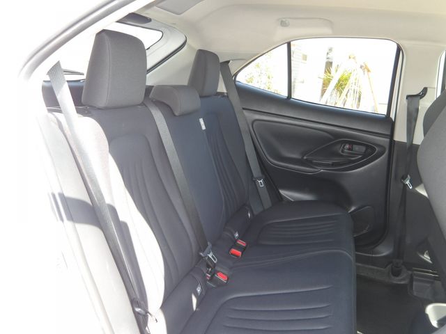 TOYOTA YARIS CROSS HYBRID 2023 Image 31