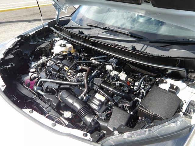 TOYOTA YARIS CROSS HYBRID 2023 Image 31