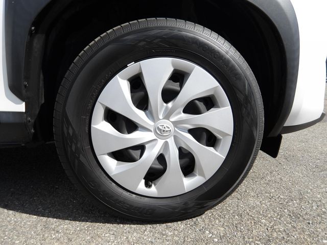 TOYOTA YARIS CROSS HYBRID 2023 Image 31