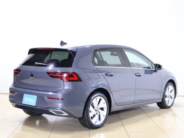 VOLKSWAGEN GOLF 2023 Image 31