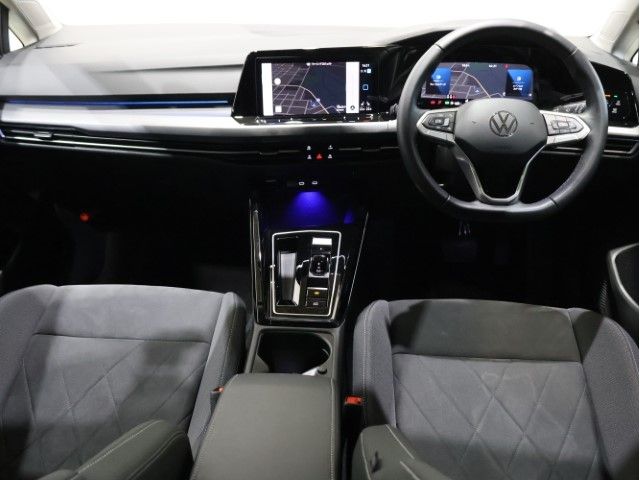 VOLKSWAGEN GOLF 2023 Image 31