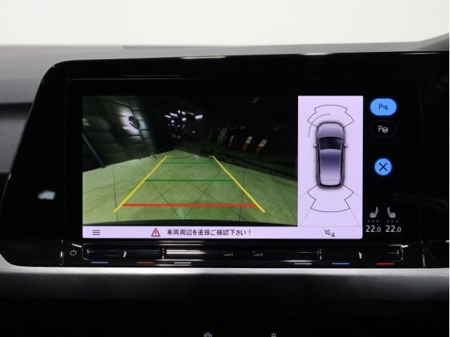 VOLKSWAGEN GOLF 2023 Image 31