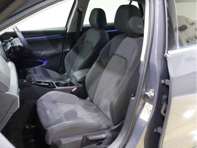 VOLKSWAGEN GOLF 2023 Image 31