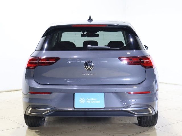 VOLKSWAGEN GOLF 2023 Image 31