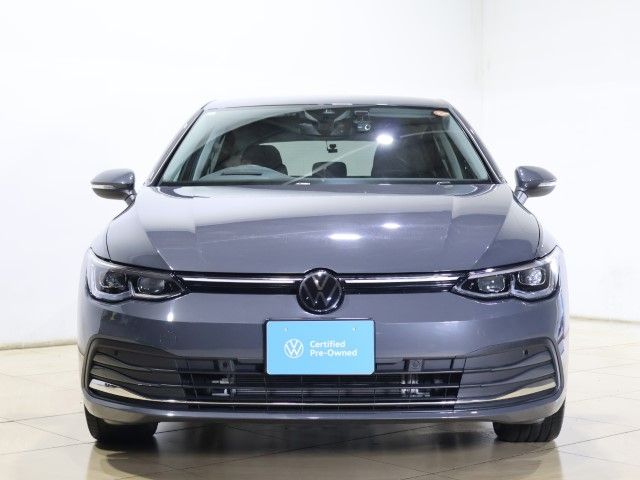 VOLKSWAGEN GOLF 2023 Image 31