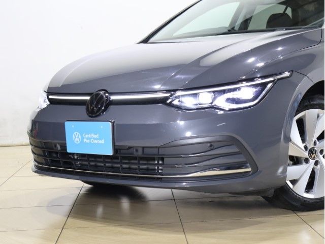 VOLKSWAGEN GOLF 2023 Image 31