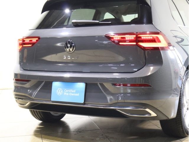 VOLKSWAGEN GOLF 2023 Image 31