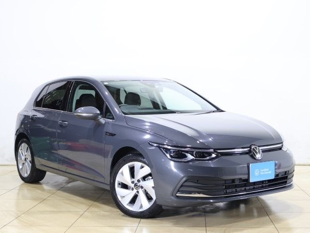 VOLKSWAGEN GOLF 2023 Image 31