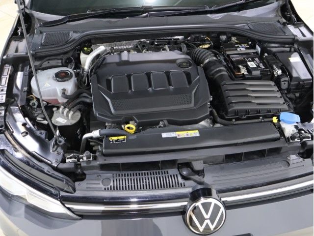 VOLKSWAGEN GOLF 2023 Image 31