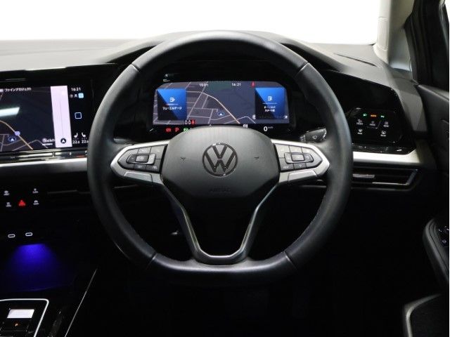 VOLKSWAGEN GOLF 2023 Image 31