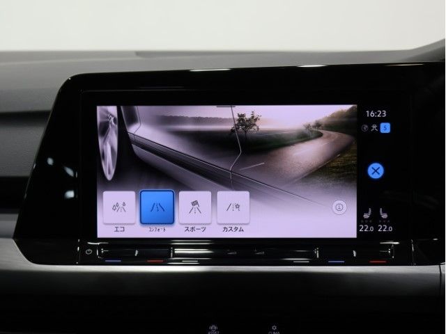 VOLKSWAGEN GOLF 2023 Image 31