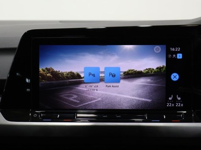 VOLKSWAGEN GOLF 2023 Image 31