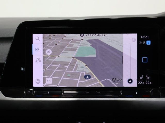 VOLKSWAGEN GOLF 2023 Image 31