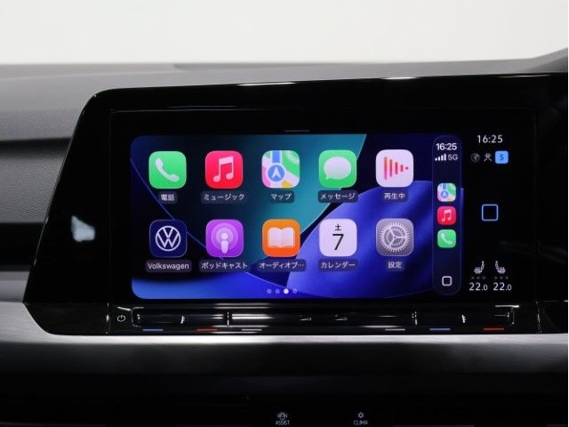 VOLKSWAGEN GOLF 2023 Image 31