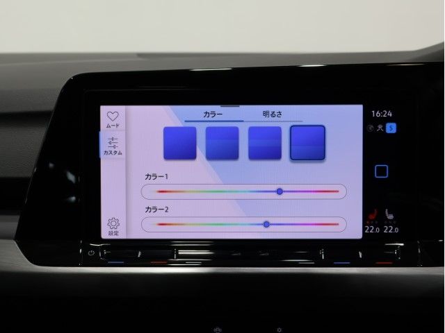 VOLKSWAGEN GOLF 2023 Image 31