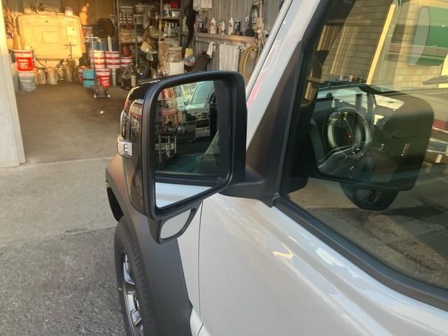 SUZUKI JIMNY NOMADE 2026 Image 31