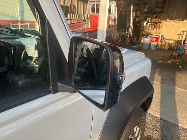 SUZUKI JIMNY NOMADE 2026 Image 31