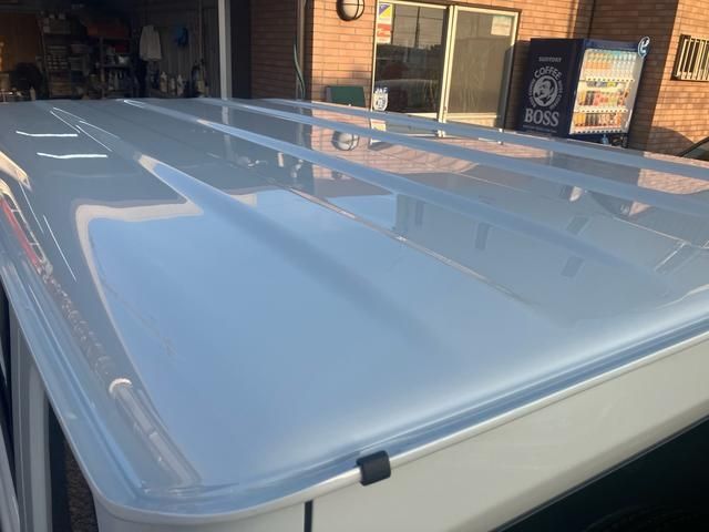 SUZUKI JIMNY NOMADE 2026 Image 31