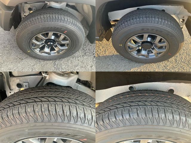 SUZUKI JIMNY NOMADE 2026 Image 31