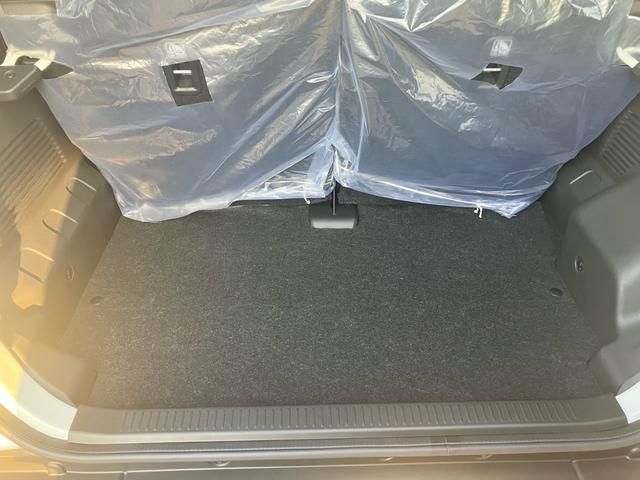 SUZUKI JIMNY NOMADE 2026 Image 31