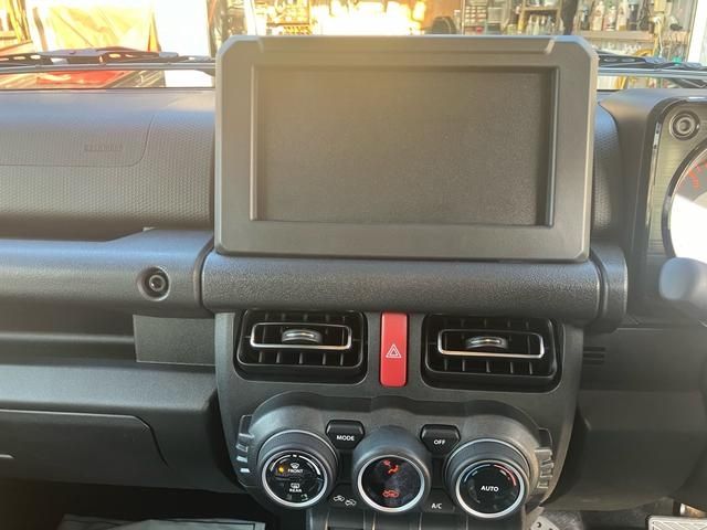 SUZUKI JIMNY NOMADE 2026 Image 31