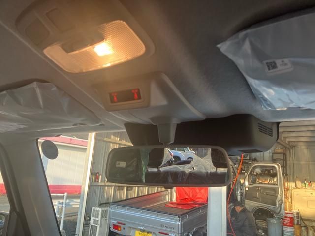 SUZUKI JIMNY NOMADE 2026 Image 31