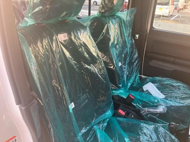 SUZUKI JIMNY NOMADE 2026 Image 31