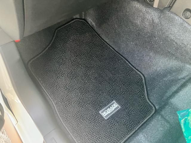 SUZUKI JIMNY NOMADE 2026 Image 31