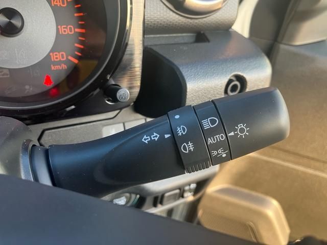 SUZUKI JIMNY NOMADE 2026 Image 31