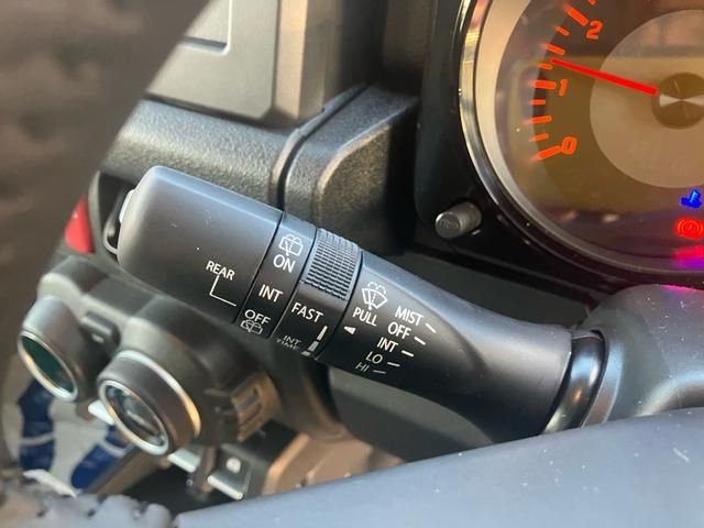 SUZUKI JIMNY NOMADE 2026 Image 31