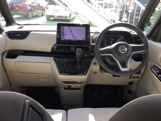 NISSAN ROOX 2021 Image 31