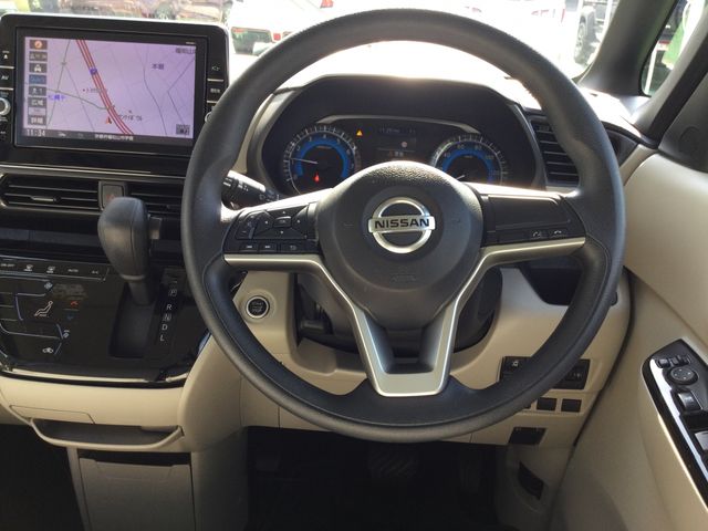 NISSAN ROOX 2021 Image 31