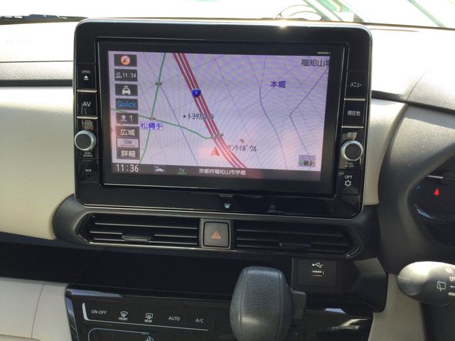 NISSAN ROOX 2021 Image 31