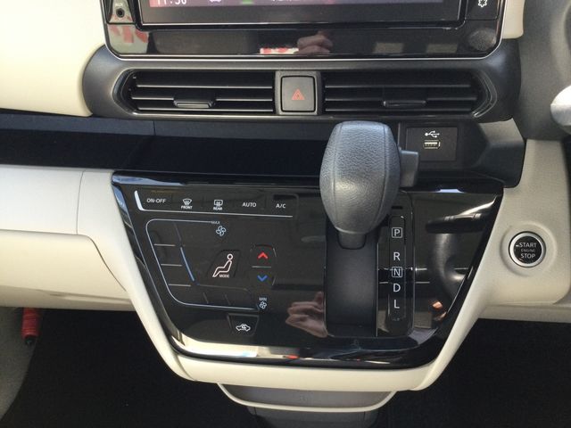 NISSAN ROOX 2021 Image 31