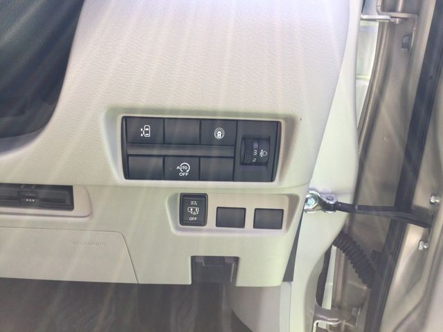 NISSAN ROOX 2021 Image 31